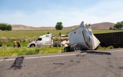 The Role of Insurance Companies In Tractor Trailer Accidents