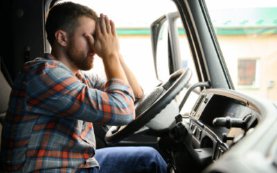 Tractor Trailer Accident Case Study