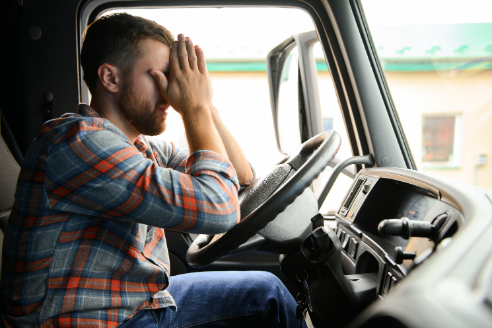 Tractor Trailer Accident Case Study