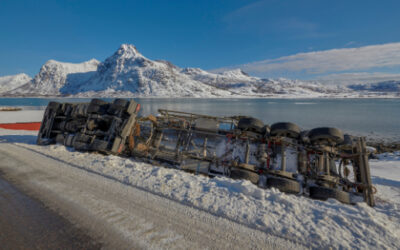 What to Do After a Semi Truck Accident