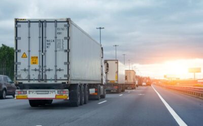 What Causes Most Semi-Truck Accidents?