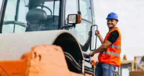 Why Tractor-Trailer Accidents are More Common in Work Zones