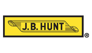 J.B. Hunt Logo