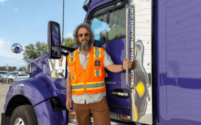 Continuing Education in Action: Laurence Stinson Attends Legacy ATAA Course