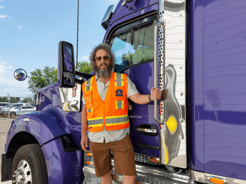 Continuing Education in Action: Laurence Stinson Attends Legacy ATAA Course